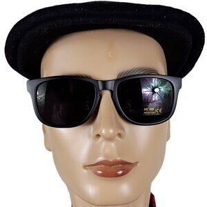 SHARKEYES RECTANGULAR    SUNGLASSES  NSPORT2